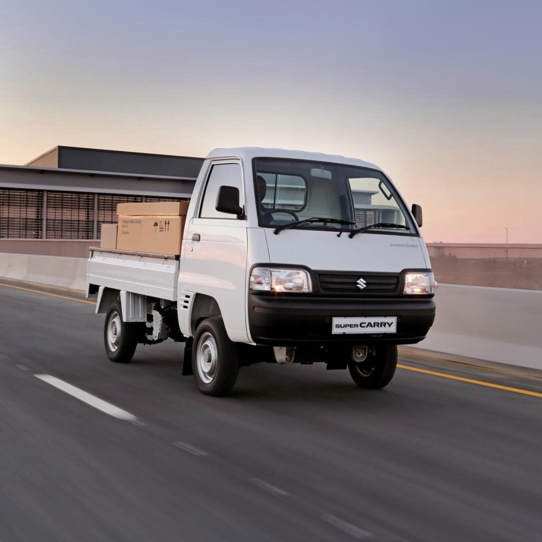 Home | Suzuki Auto